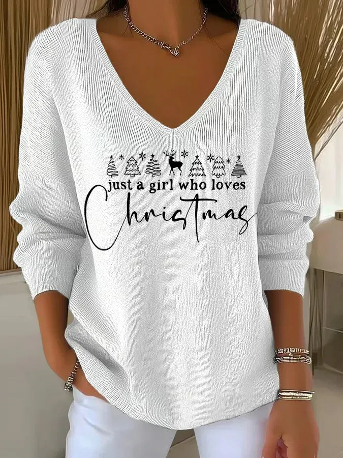 Laia | Christmas T-Shirt