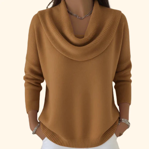 Stylish Women’s Casual Pullover