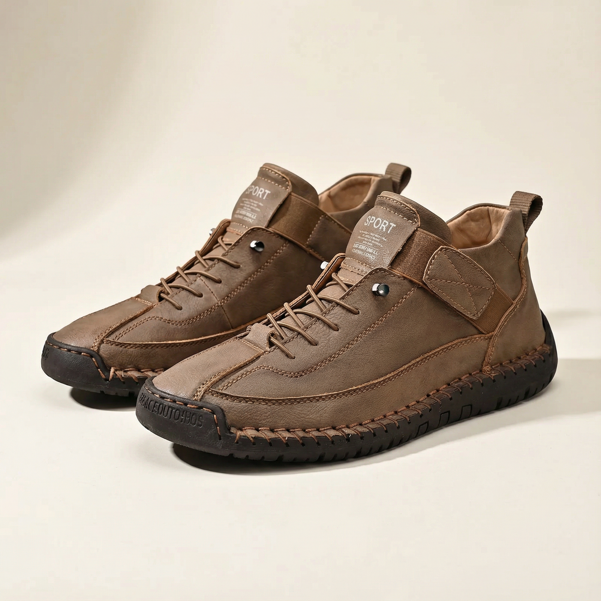 Romy™ | Supportive Comfort Sneakers