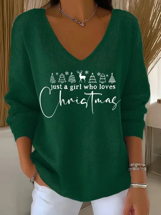 Laia | Christmas T-Shirt