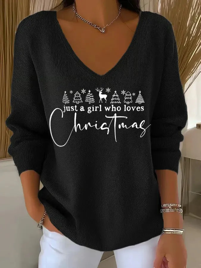 Laia | Christmas T-Shirt