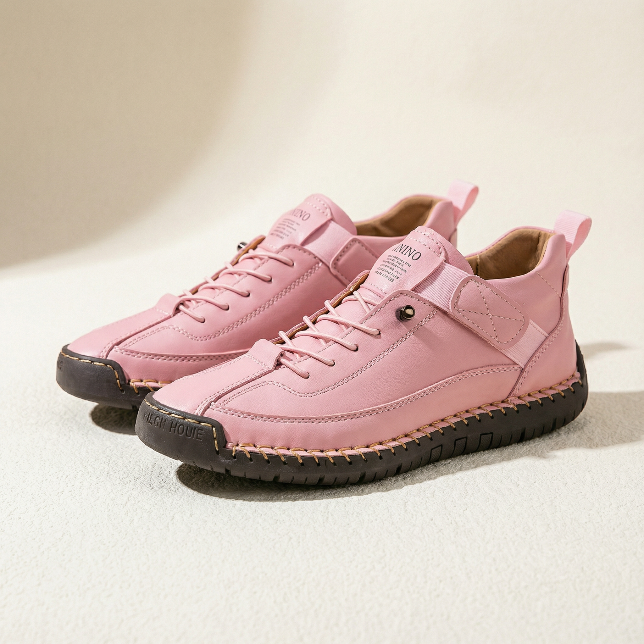 Mila™ | Ergonomic Everyday Sneakers