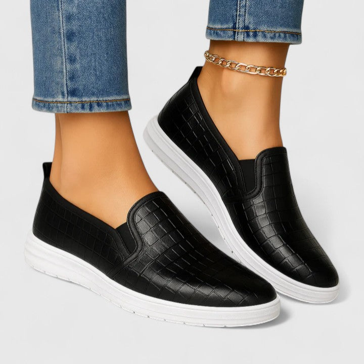 Willow | Slip-On Sneakers