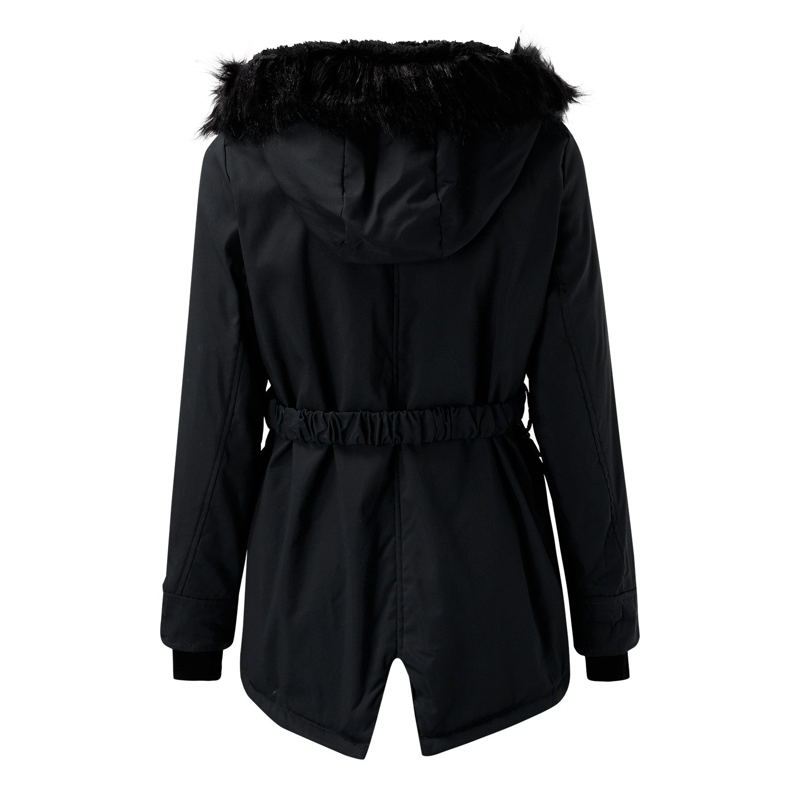 Charlotte | Women’s Warm Hooded Winter Coat
