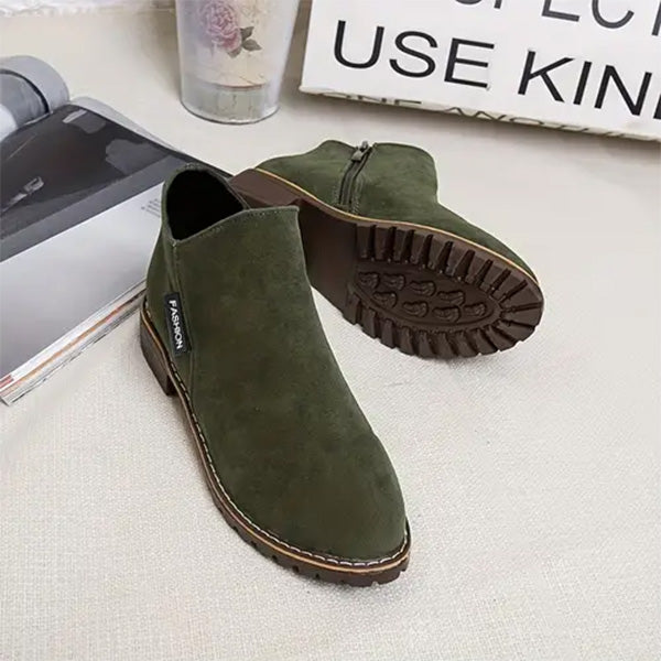 Carmen | Elegant Ankle Boots