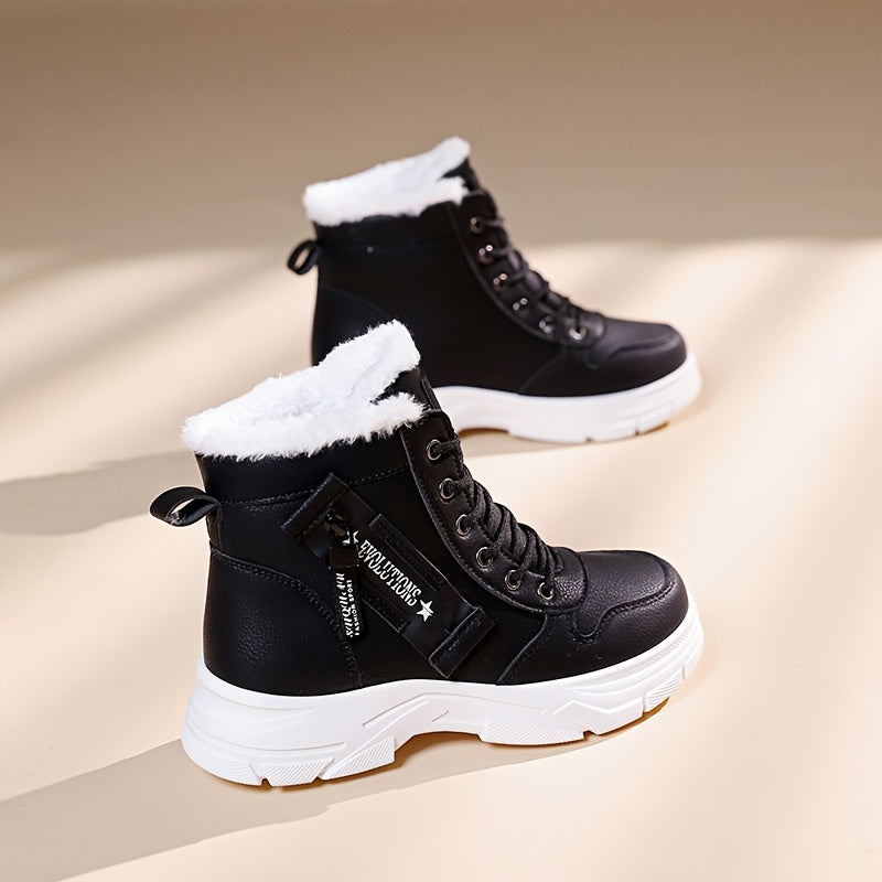 Nora | Stylish Casual Boots