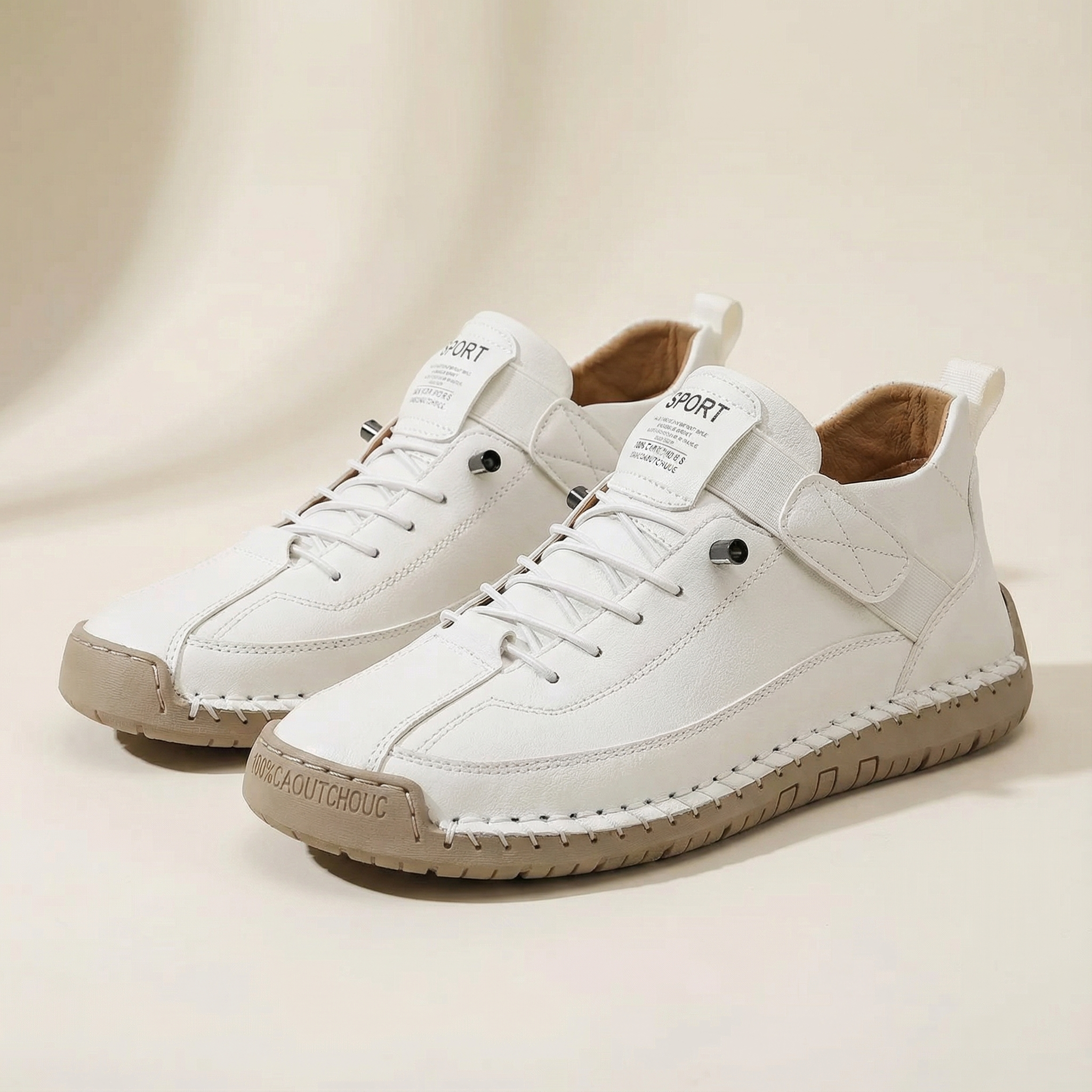 Éva™ | Supportive Comfort Sneakers