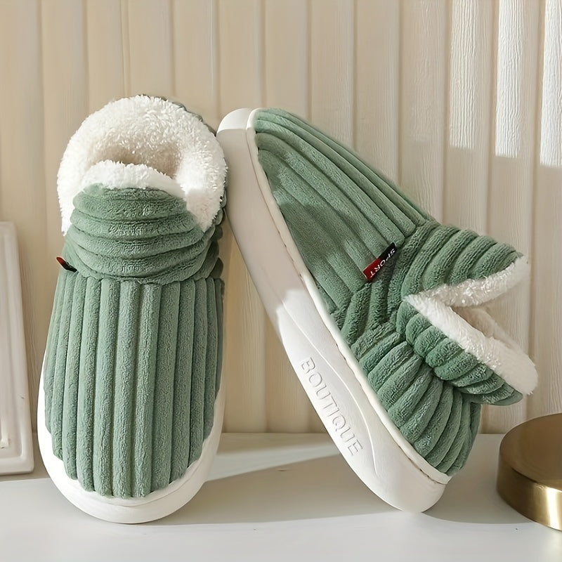 Élorynne | Cozy Comfort Slippers