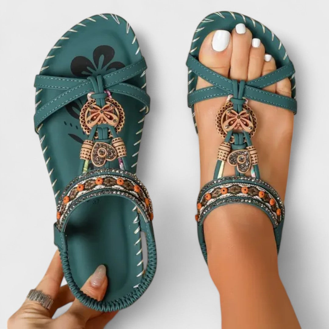 Maria | All-Day Wellness Sandals