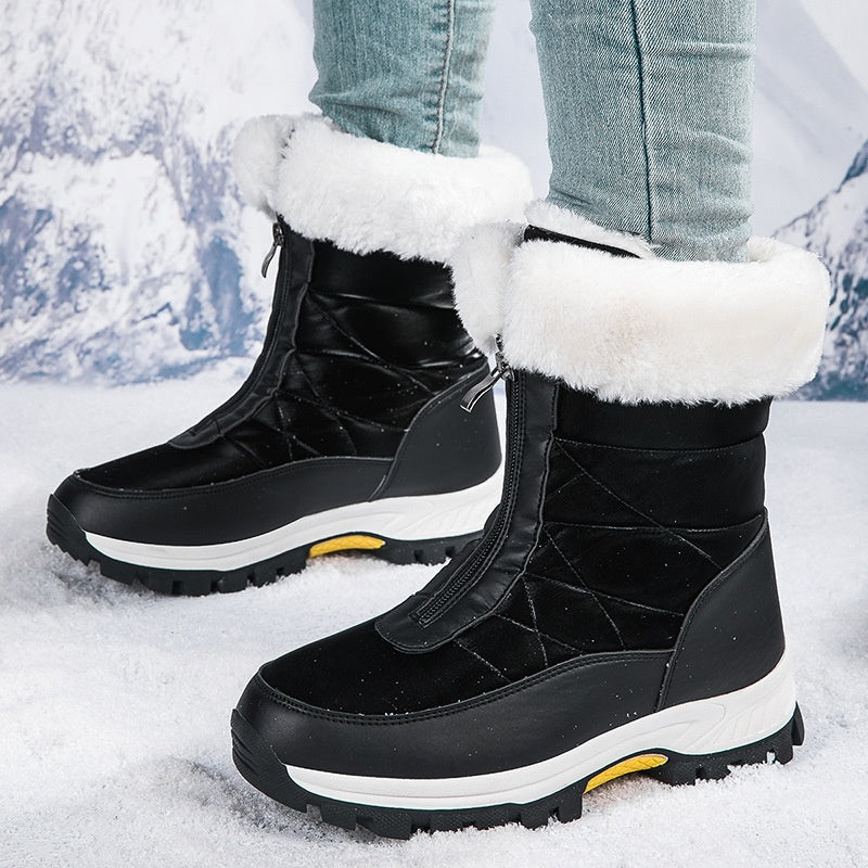 Riley | Warm Winter Boots