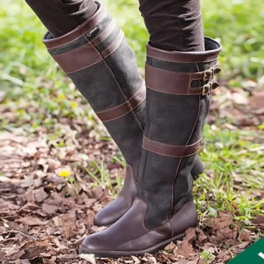 Laura | Elegant Riding Boots