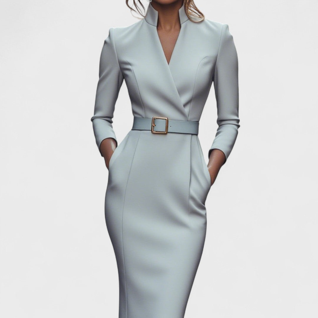 ALVA | Chic Elegant Dress