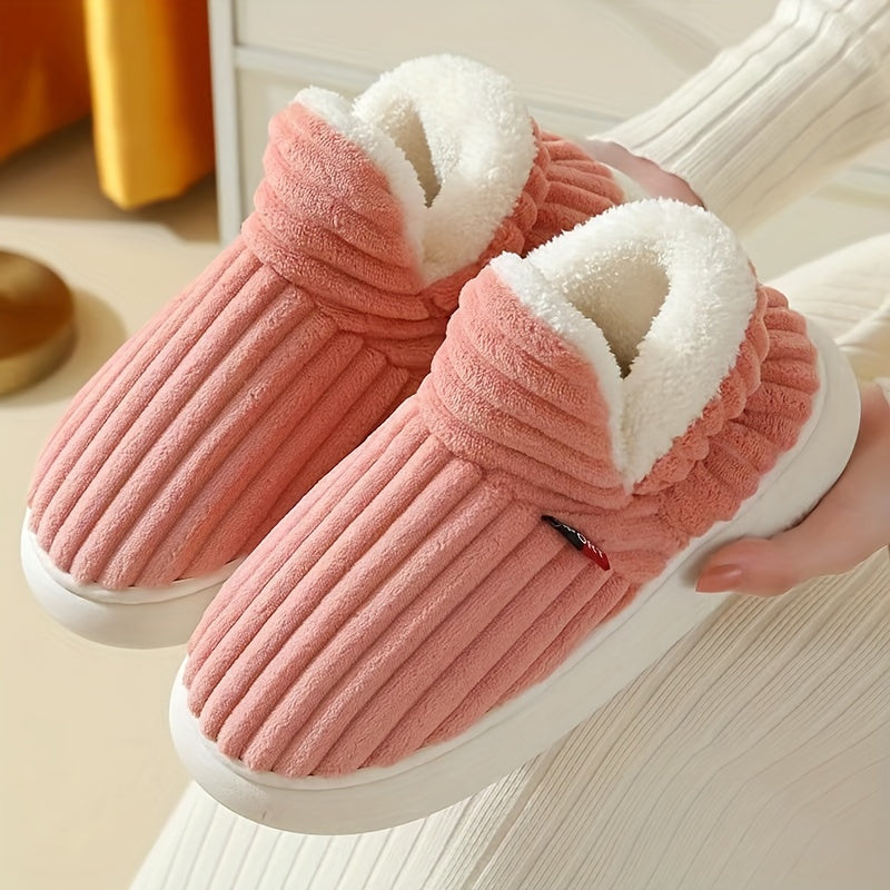 Élorynne | Cozy Comfort Slippers