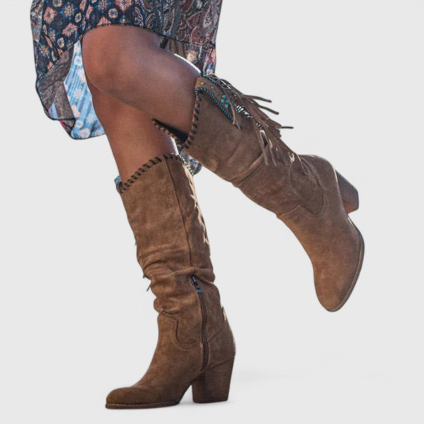 Mirella | Versatile Comfortable Boots
