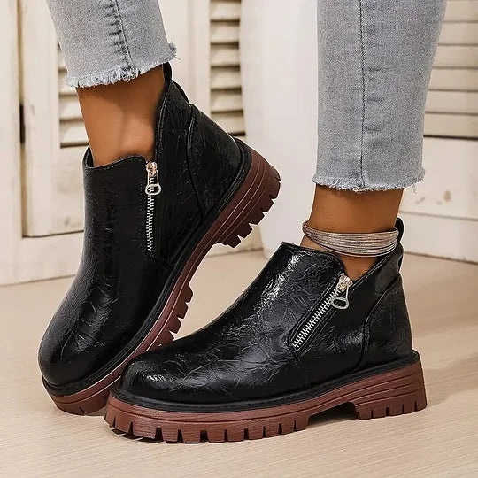 Clara | Elegant Ankle Boots