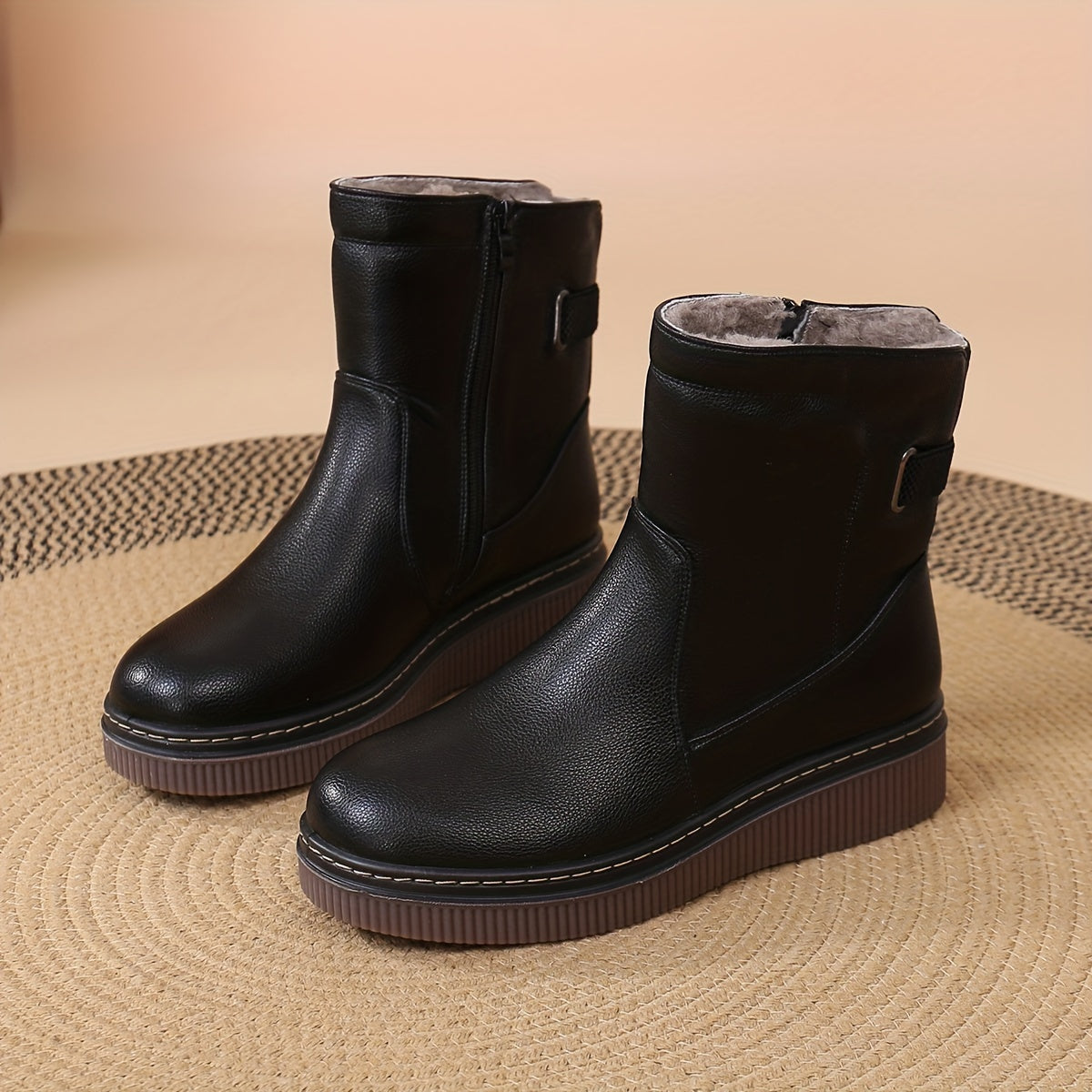 Elara | Winterbourne Boots