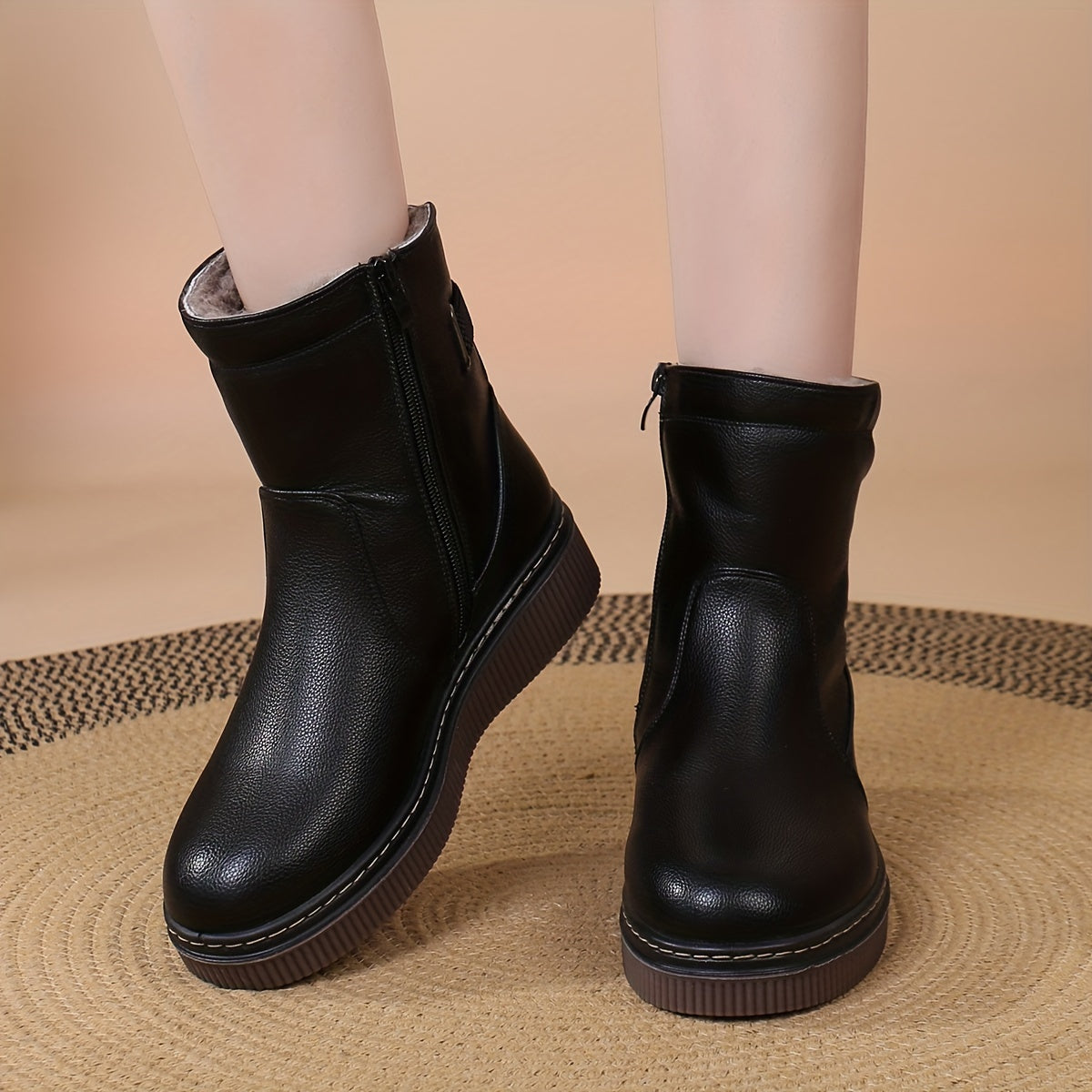 Elara | Winterbourne Boots