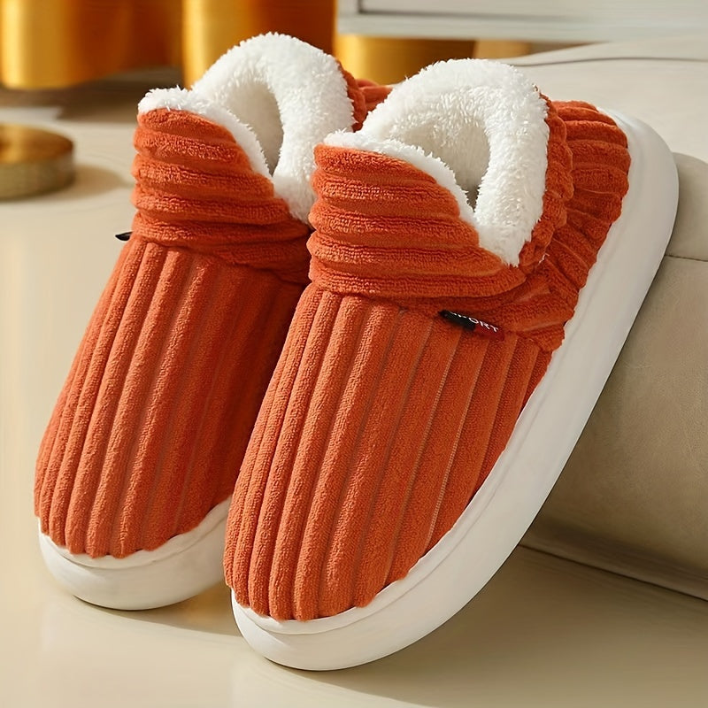 Élorynne | Cozy Comfort Slippers