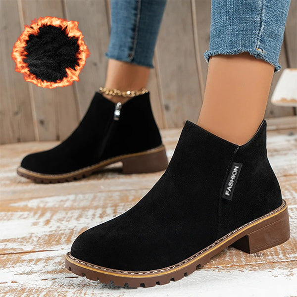 Carmen | Elegant Ankle Boots