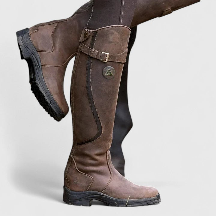 Lillian | Elegant Riding Boots
