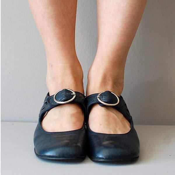 Sarah | Comfort Leather Sandals