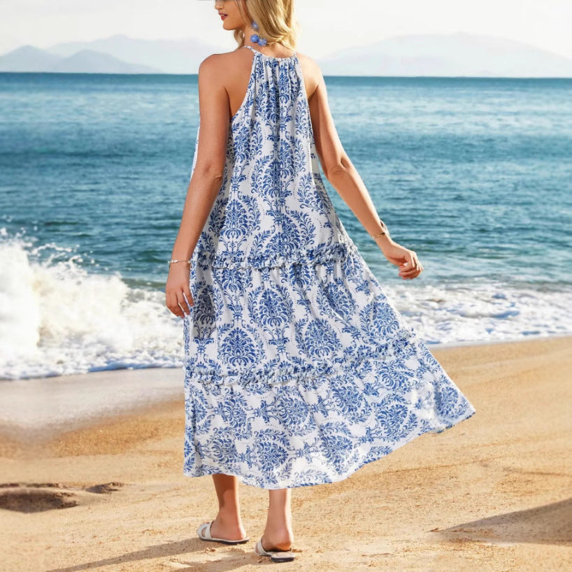 Clara | Elegant Summer Dress