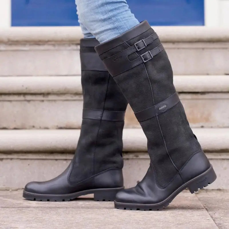 Laura | Elegant Riding Boots