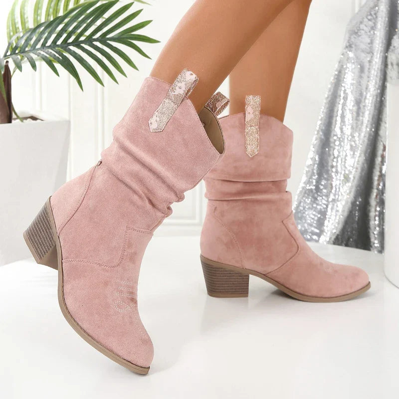 Thelma | Elegant Boots