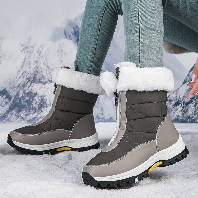 Riley | Warm Winter Boots